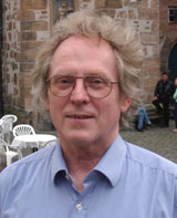 Universitätsprofessor Dr. Dr. theolog. h. c. (Helsinki) Horst Schwebel